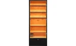adorini Cabinet Humidor Primo Black photo 23
