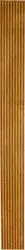 adorini RibTech Cedar Humidor Lining - 5 mm 