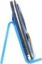 Xikar 2 double blade cutter - Xi2 blue photo 6