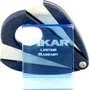 Xikar 2 double blade cutter - Xi2 blue photo 8