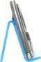 Xikar 2 double blade cutter - Xi2 silver photo 6