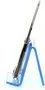 Xikar cigar scissors Mtx - chrome silver photo 10