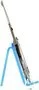 Xikar cigar scissors Mtx - bead blasted photo 6