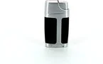 Xikar lighter Element Double Jet - black photo 2