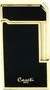 Caseti Rome black / gold photo 2