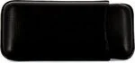 Martin Wess cigar case leather Dante 3 Petit Corona photo 2