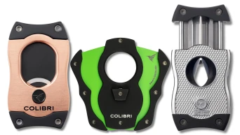 V cutter Colibri Cutter V cutter Colibri Cutter