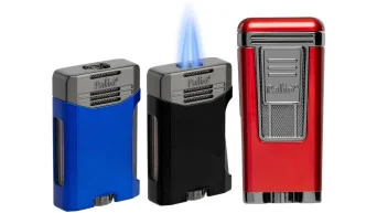 Palio lighters Palio lighters