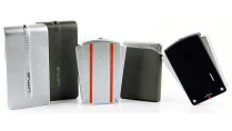 Lotus lighters