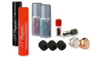 S.T. Dupont refill & spare parts