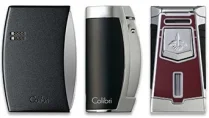 Colibri lighters