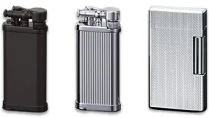 IM Corona lighters